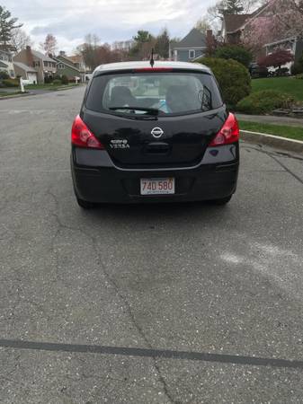 2011 Nissan Versa low miles! for sale in Wakefield, MA – photo 2
