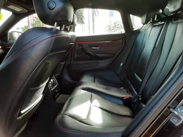 2015 BMW 428i Grand Coupe - - by dealer - vehicle for sale in Hallandale, FL – photo 22
