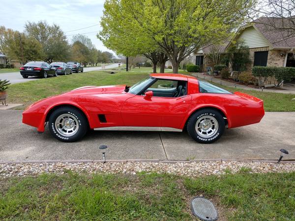 1981 383ci mint frame off restoration for sale in San Marcos, TX – photo 9