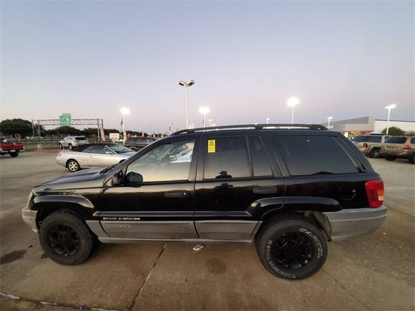 2002 Jeep Grand Cherokee - Down Payment As Low As $99 for sale in New Orleans, LA – photo 8