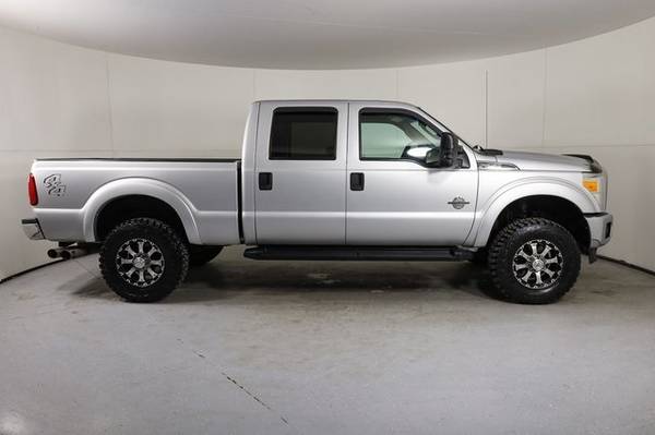 2014 Ford Super Duty F-250 XLT - - by dealer - vehicle for sale in Twin Falls, ID – photo 8