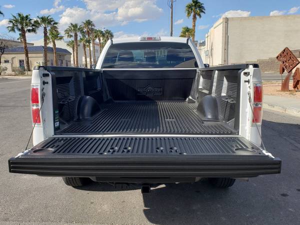 2010 FORD F-150 LONG BED TRUCK- 5.4L "26k MILES" OUTSTANDING INVENTORY for sale in Modesto, CA – photo 12