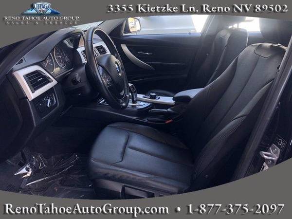 2015 BMW 3 Series 320i xDrive - - by dealer - vehicle for sale in Reno, NV – photo 21