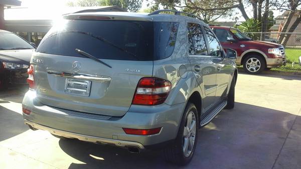 2011 Mercedes ML for sale in Port Isabel, TX – photo 15