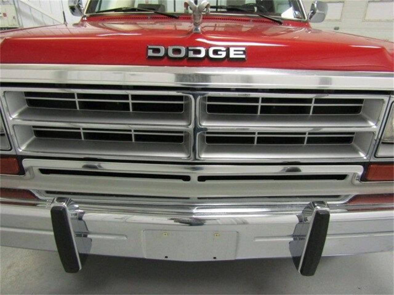 1989 Dodge Ram for sale in Christiansburg, VA – photo 46