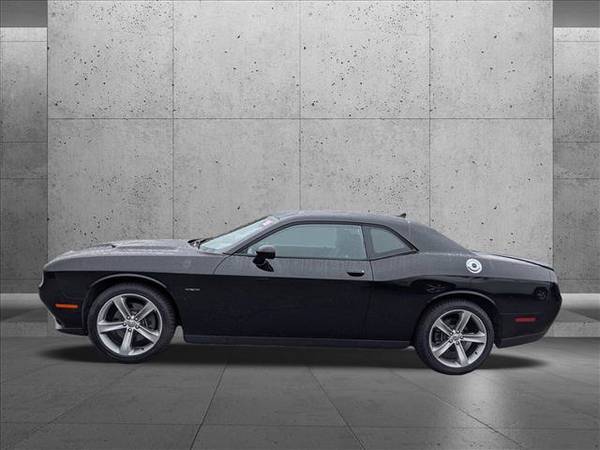 2016 Dodge Challenger R/T SKU: GH138491 Coupe - - by for sale in Centennial, CO – photo 11