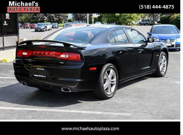 2013 Dodge Charger R/T for sale in east greenbush, NY – photo 4