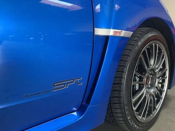2013 Subaru Impreza WRX STI Wagon 4D for sale in Phoenix, AZ – photo 9