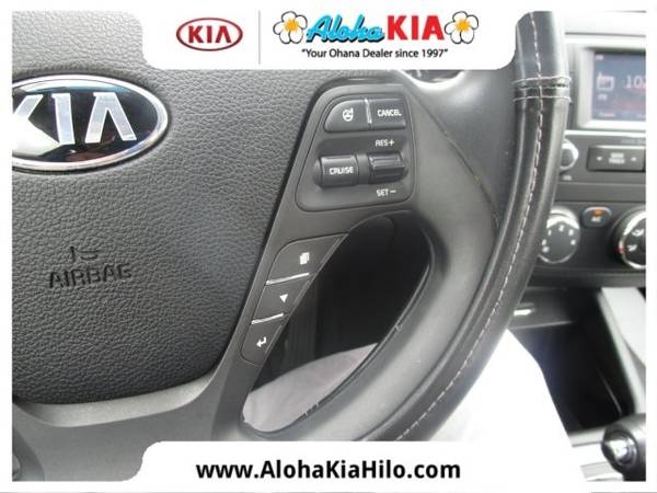 2015 Kia Forte Koup EX for sale in Hilo, HI – photo 11