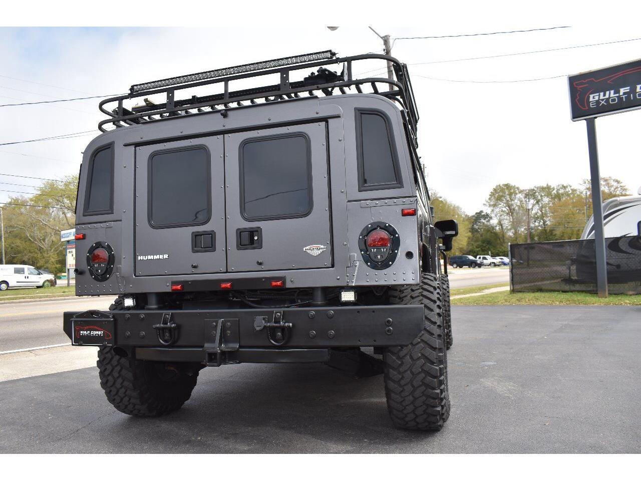1999 Hummer H1 for sale in Biloxi, MS – photo 17