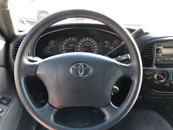 2006 TOYOTA TUNDRA SR5 - cars & trucks - by dealer - vehicle... for sale in SUN VALLEY, CA – photo 10