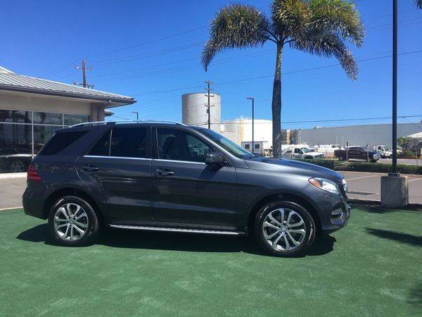 2016 Mercedes-Benz GLE GLE 350 - EASY APPROVAL! for sale in Kahului, HI – photo 2