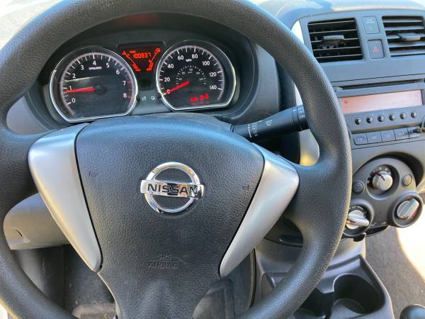 Nissan Versa for sale in Galvin, WA – photo 6