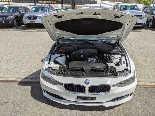 2014 BMW 3 Series 328i - - by dealer - vehicle for sale in elmhurst, NY – photo 3
