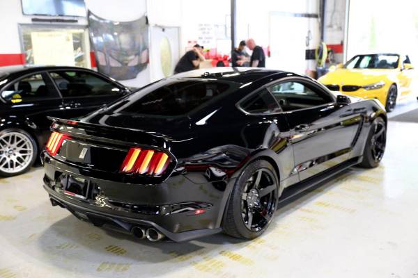 2016 Ford Shelby GT350 Base GUARANTEE APPROVAL! for sale in STATEN ISLAND, NY – photo 6