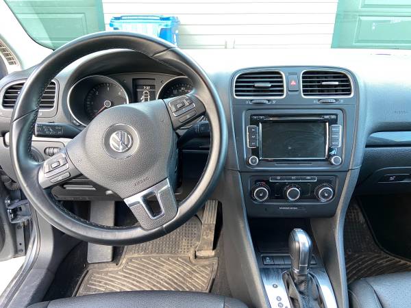 2014 Volkswagen Jetta TDI for sale in Bozeman, MT – photo 9
