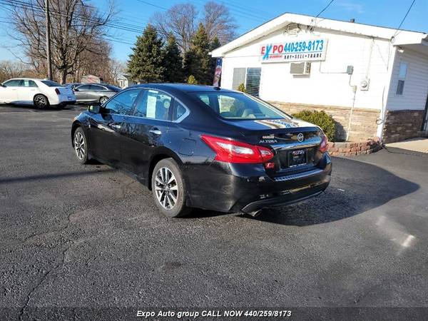 2016 NISSAN ALTIMA 2 5 118k MILES! DRIVE LIKE ITS BRAND NEW! for sale in Perry, OH – photo 4