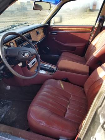 JAGUAR XJ6 I HAVE 3 OF THESE - cars & trucks - by owner - vehicle... for sale in Wasilla, AK – photo 10