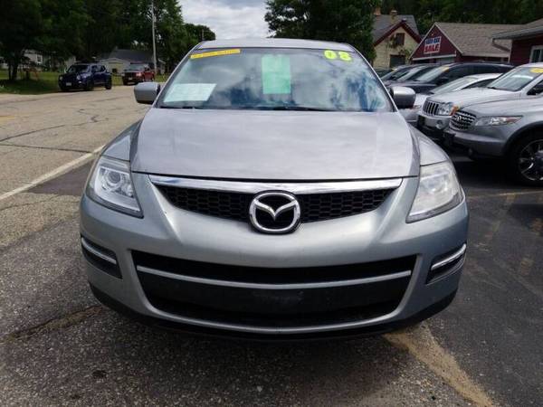 2008 Mazda CX-9 Sport 4dr SUV 139258 Miles - cars & trucks - by... for sale in Wisconsin dells, WI – photo 8