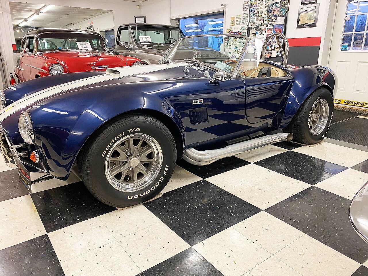 1967 Shelby Cobra for sale in Malone, NY – photo 4