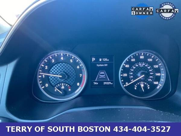 2019 Hyundai Elantra SEL 4dr Sedan - - by dealer for sale in South Boston, VA – photo 7