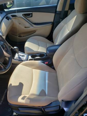 2013 Hyundai Elantra for sale in Shreveport, LA – photo 5