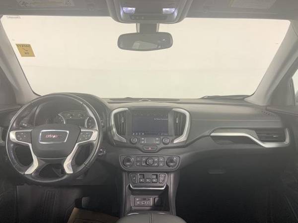 2019 GMC Terrain SLT Stop In Save !! - cars & trucks - by dealer -... for sale in Gladstone, OR – photo 16
