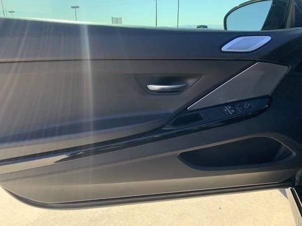 2015 BMW M6 2dr Coupe Black Metallic - - by for sale in Lake Havasu City, AZ – photo 10