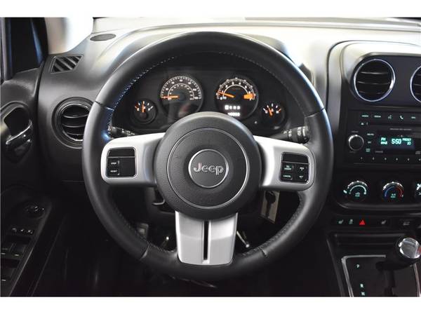 2016 Jeep Compass 4WD AWD Sport SUV 4D SUV for sale in Escondido, CA – photo 10
