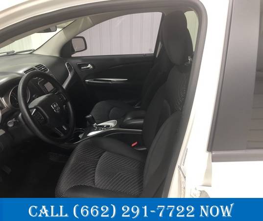 2016 Dodge Journey SE 4D Sport Utility w/3rd Row Seats For Sale for sale in Ripley, MS – photo 12