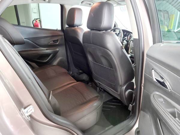 2015 Buick Encore - - by dealer - vehicle automotive for sale in Neenah, WI – photo 20