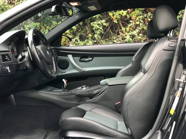 2011 *BMW* *M3* Competition pkg - DCT - Carbon Roof *60k miles* for sale in Van Nuys, CA – photo 3
