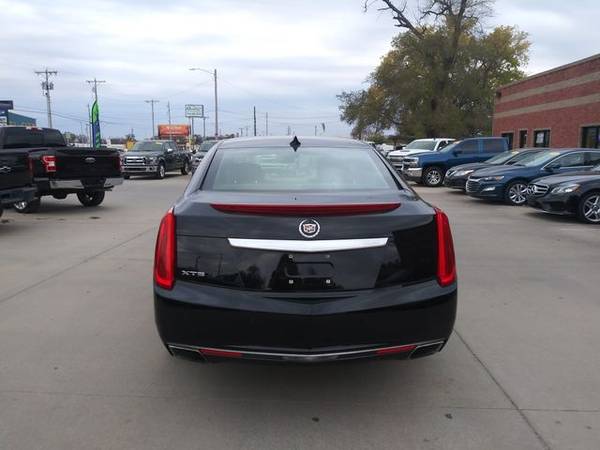 2015 Cadillac XTS - Financing Available! - cars & trucks - by dealer... for sale in Wichita, KS – photo 7