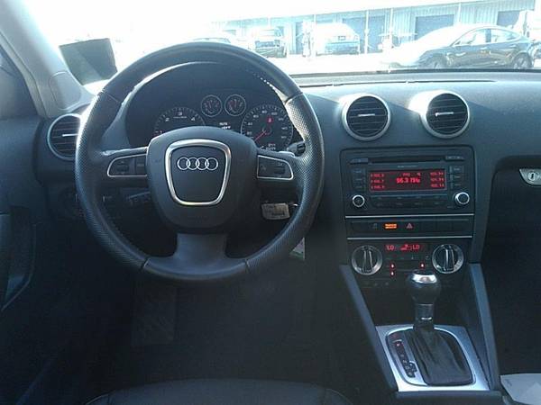 Nice 2013 Audi A3 TDI Premium+ S Line Wagon 4dr Silver Only 65k miles for sale in Eugene, OR – photo 7