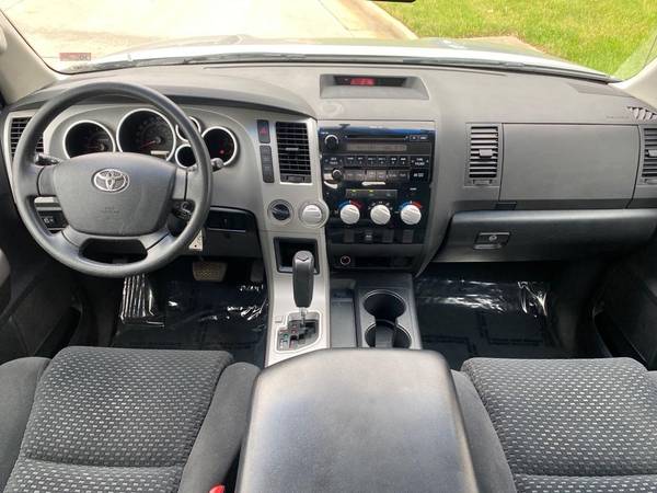2008 TOYOTA TUNDRA DOUBLE CAB - cars & trucks - by dealer - vehicle... for sale in Portsmouth, VA – photo 14