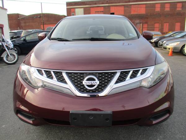 2011 Nissan Murano S AWD ** Super Clean inside and out** for sale in Roanoke, VA – photo 2