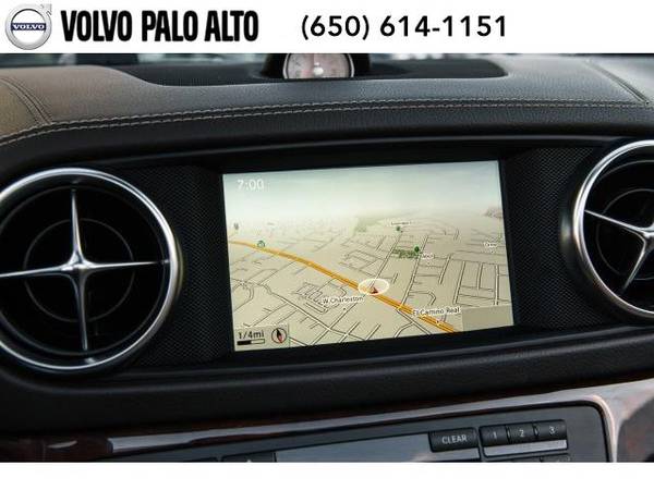 2015 Mercedes-Benz SL 400 - convertible for sale in Palo Alto, CA – photo 20