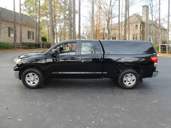 2008 Toyota Tundra Double Cab 133,000 miles and NO DEALER FEES -... for sale in Anderson, SC – photo 23