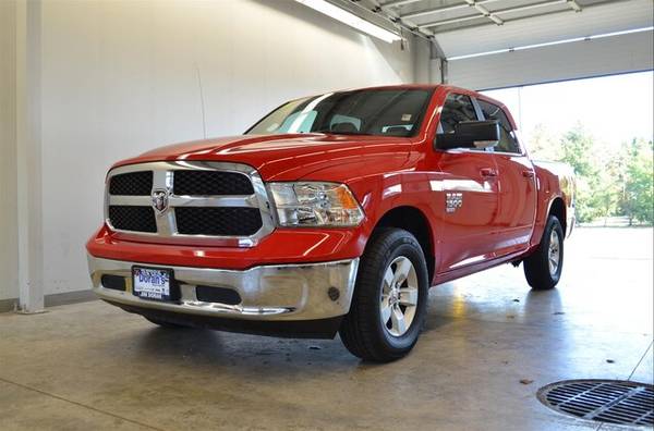 2019 RAM 1500 Classic SLT for sale in McMinnville, OR – photo 5