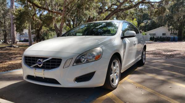 Immaculate 2013 Volvo S60 Turbo Low Miles for sale in Saint Simons Island, GA – photo 19
