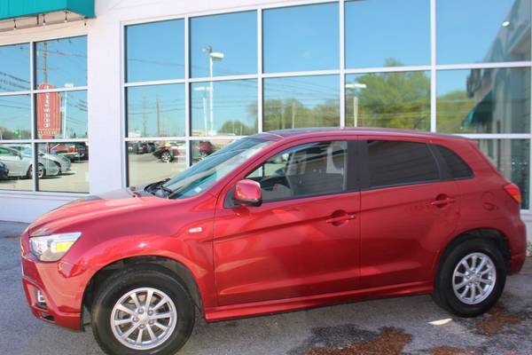 2012 Mitsubishi Outlander Sport 2WD, Low Miles, Like New! for sale in Saint Louis, MO – photo 5