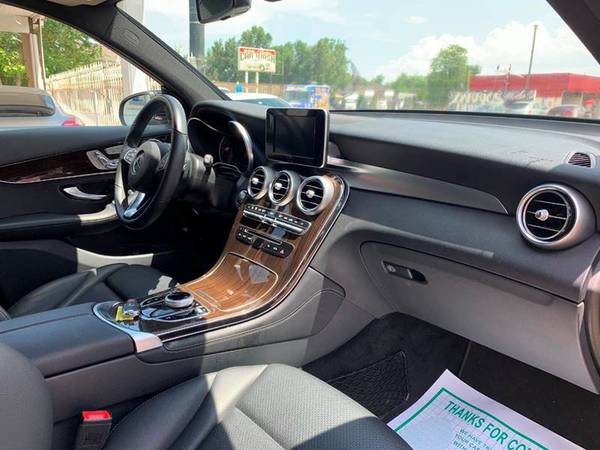 2019 Mercedes GLC300 Repairable,repairables,rebuildable,rebuildables for sale in Denver, MN – photo 14