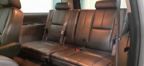 2014 GMC YUKON XL SLT 1500 4X4 SUV, LUXURY - SEE PICS - cars & for sale in Gladstone, MI – photo 16
