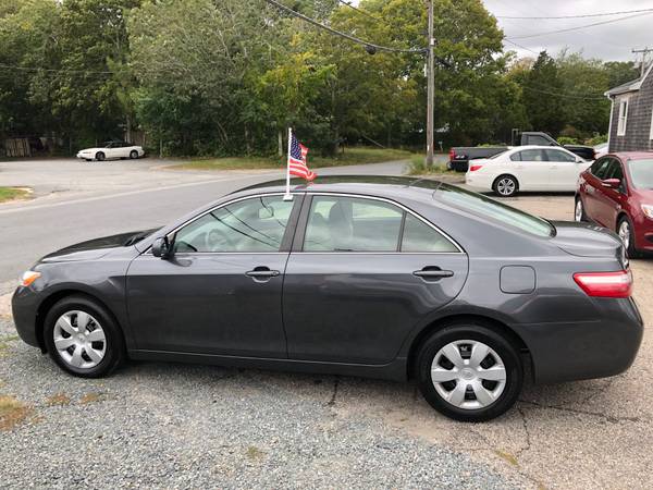 2009 TOYOTA CAMRY * ONE OWNER * EXTRA-CLEAN * GAS SAVER * GREAT DEAL for sale in Hyannis, MA – photo 7