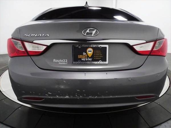 2011 Hyundai Sonata - - by dealer - vehicle for sale in Hillside, NJ – photo 12
