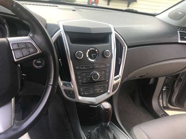 2010 Cadillac SRX for sale in Levittown, PA – photo 7