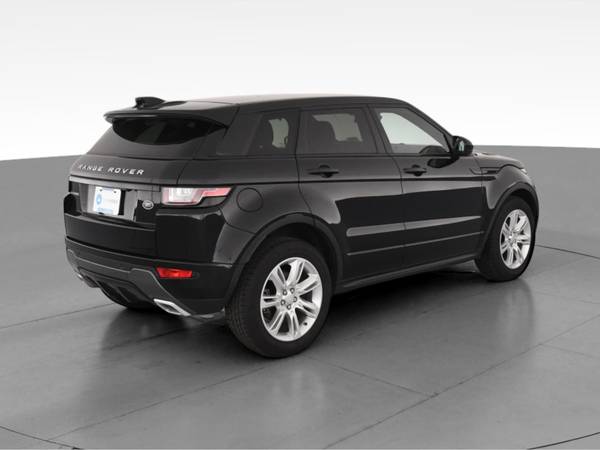 2018 Land Rover Range Rover Evoque HSE Dynamic Sport Utility 4D suv... for sale in Seffner, FL – photo 11