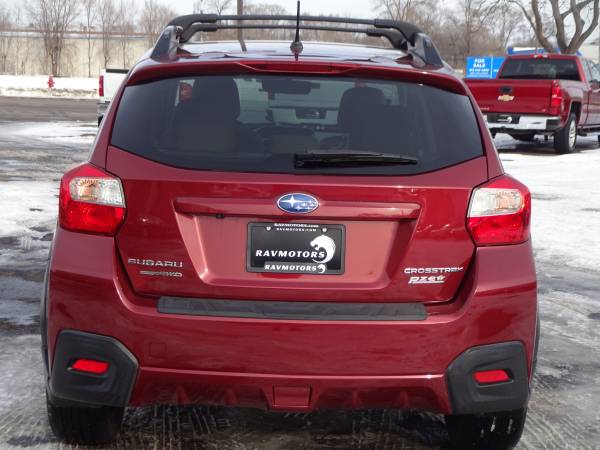 2017 Subaru Crosstrek 2 0i Premium AWD 4dr Crossover CVT - cars & for sale in Minneapolis, MN – photo 6