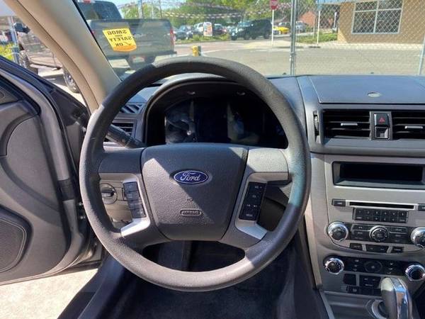 2011 Ford Fusion SE Sedan 4D SUMMER SPECIALS! - - by for sale in Roseville, CA – photo 17