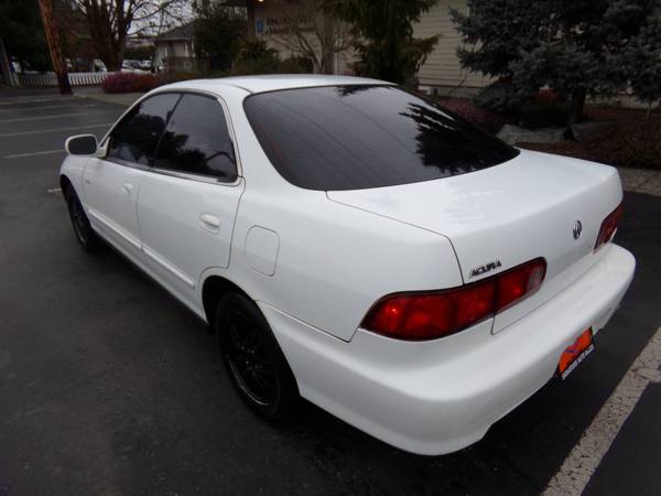 Acura Integra - - by dealer - vehicle automotive sale for sale in Bremerton, WA – photo 3